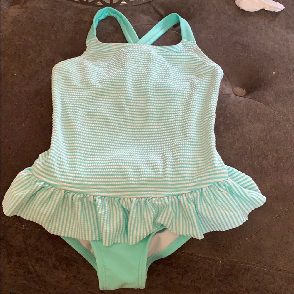 Swimsuit